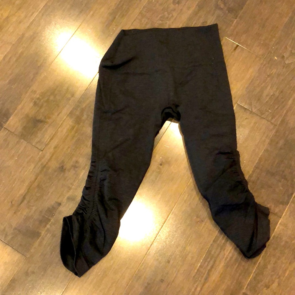 Lulu leggings